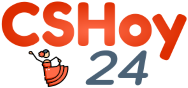 CSHoy24 Logo