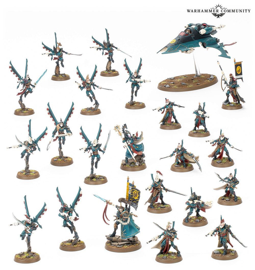 Asaltantes Eldritch