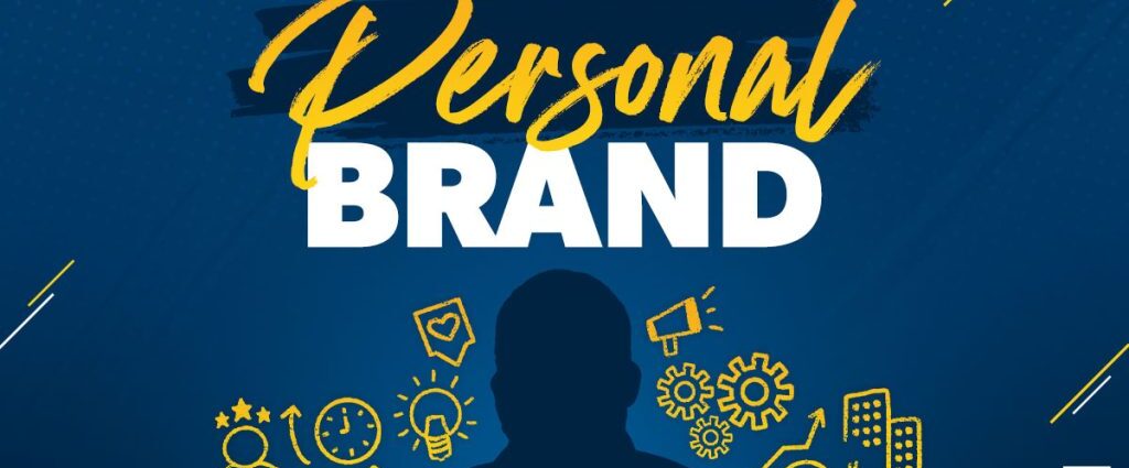 Desarrolla tu marca personal: Los pasos esenciales