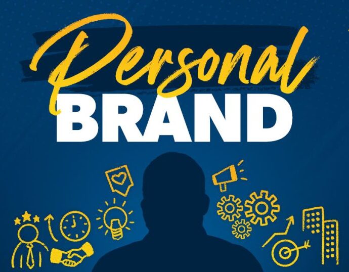 Desarrolla tu marca personal: Los pasos esenciales