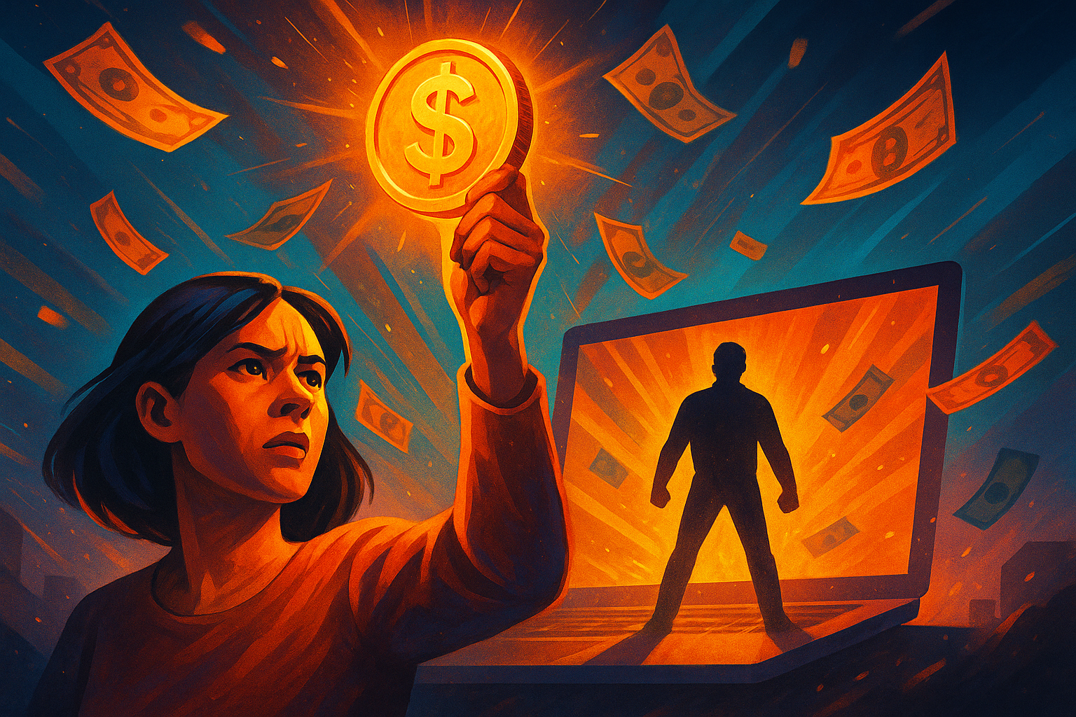 Estrategias para monetizar contenido sin perder independencia editorial