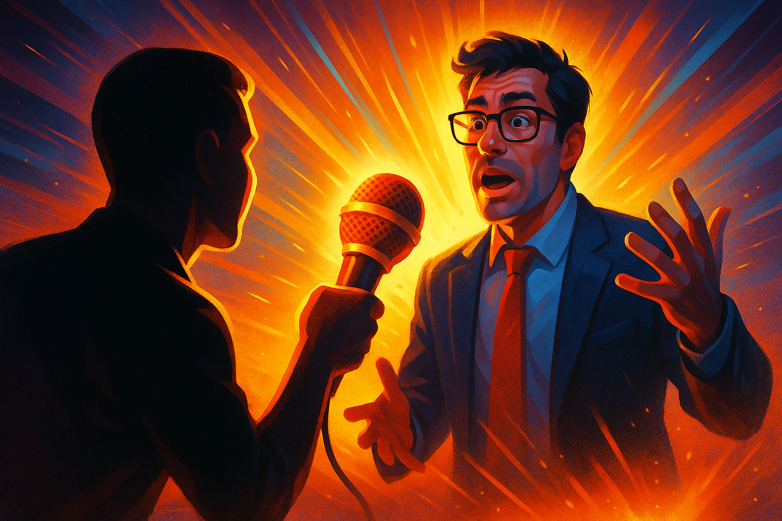 Guía práctica para entrevistar expertos y obtener mejores respuestas
