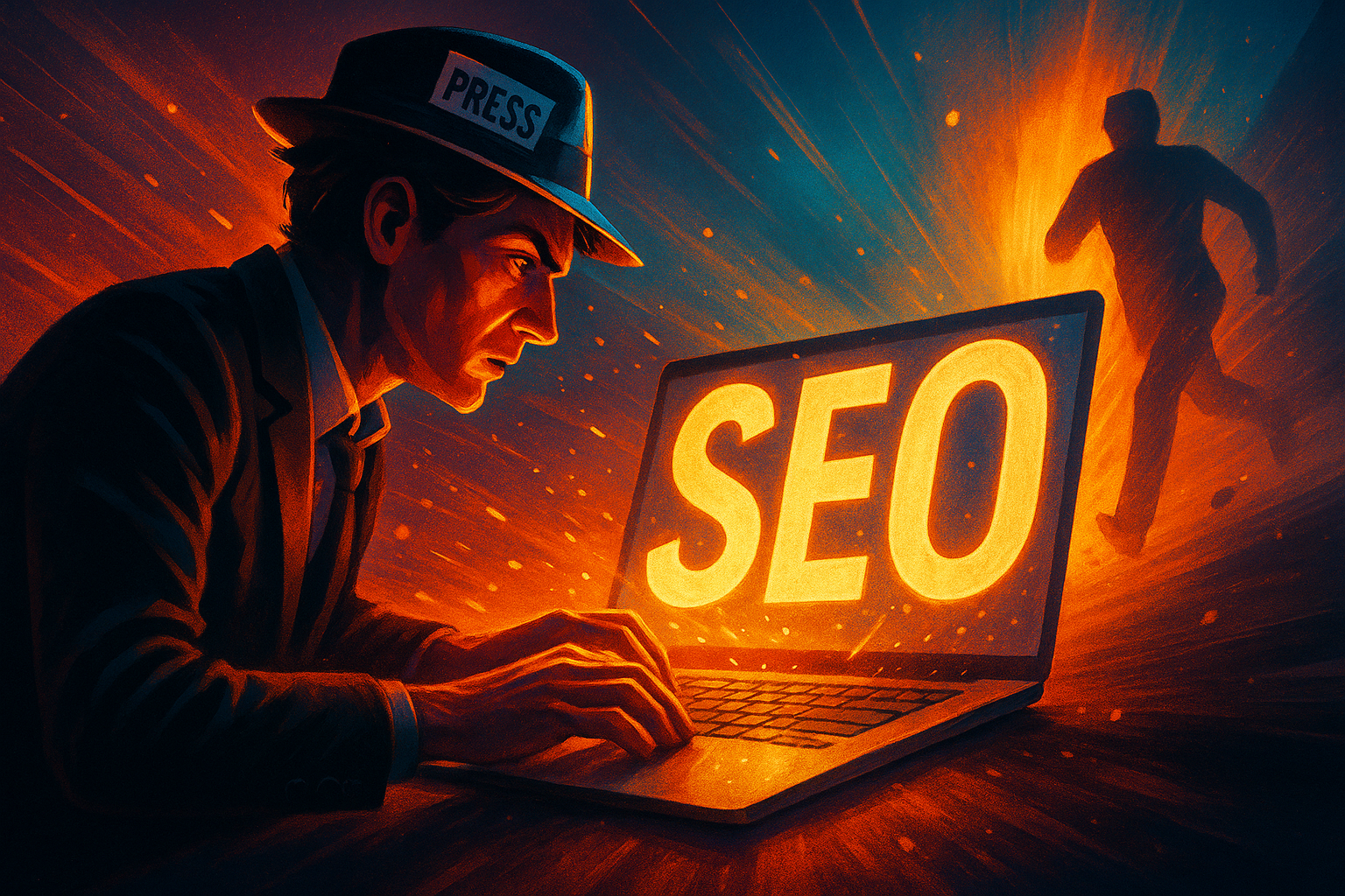 Periodismo y SEO: cómo posicionar artículos sin sacrificar calidad
