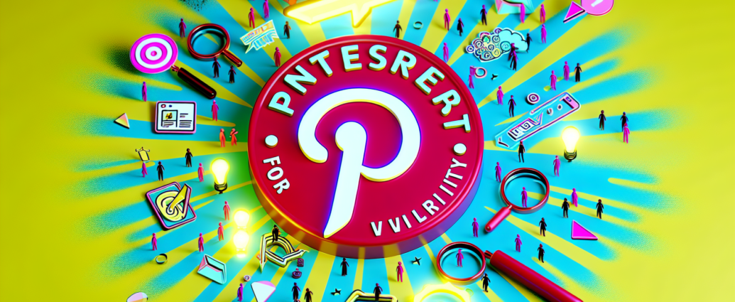 Pinterest para Influencers: Consejos para Maximizar Tu Visibilidad