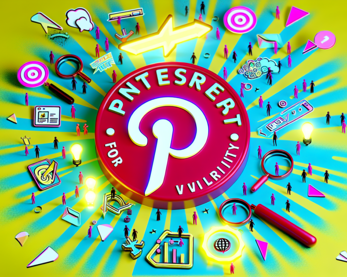 Pinterest para Influencers: Consejos para Maximizar Tu Visibilidad