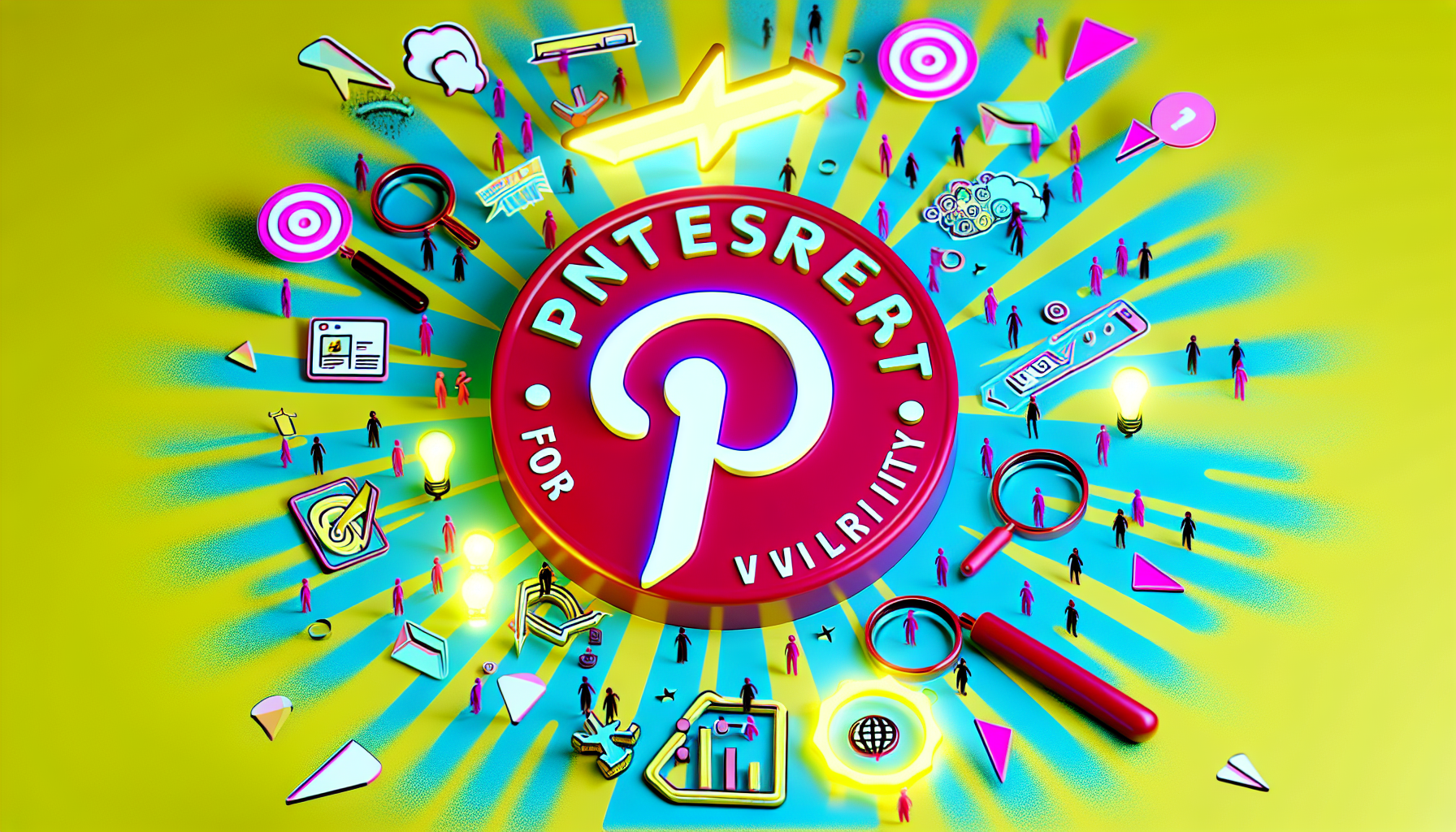 Pinterest para Influencers: Consejos para Maximizar Tu Visibilidad