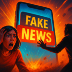 Qué hacer cuando una noticia viral resulta ser falsa
