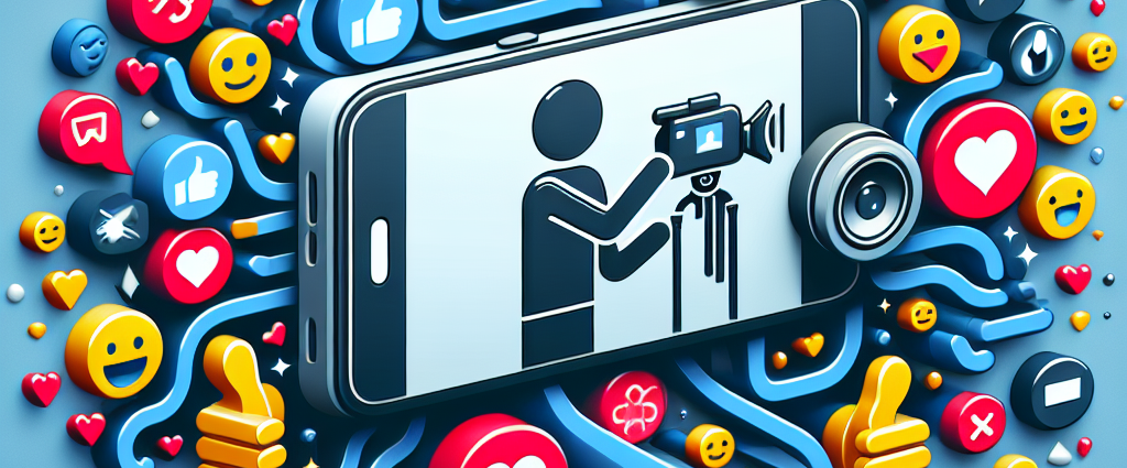 Usar Videos Cortas para Aumentar Su Compromiso